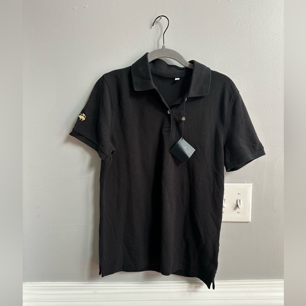 NWT Brooks Brothers polo shirt